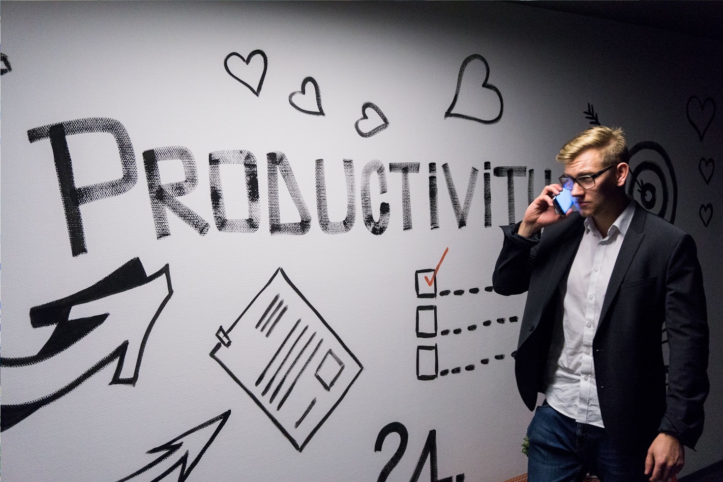 The Future of Work: Trends in Tools and Innovation
