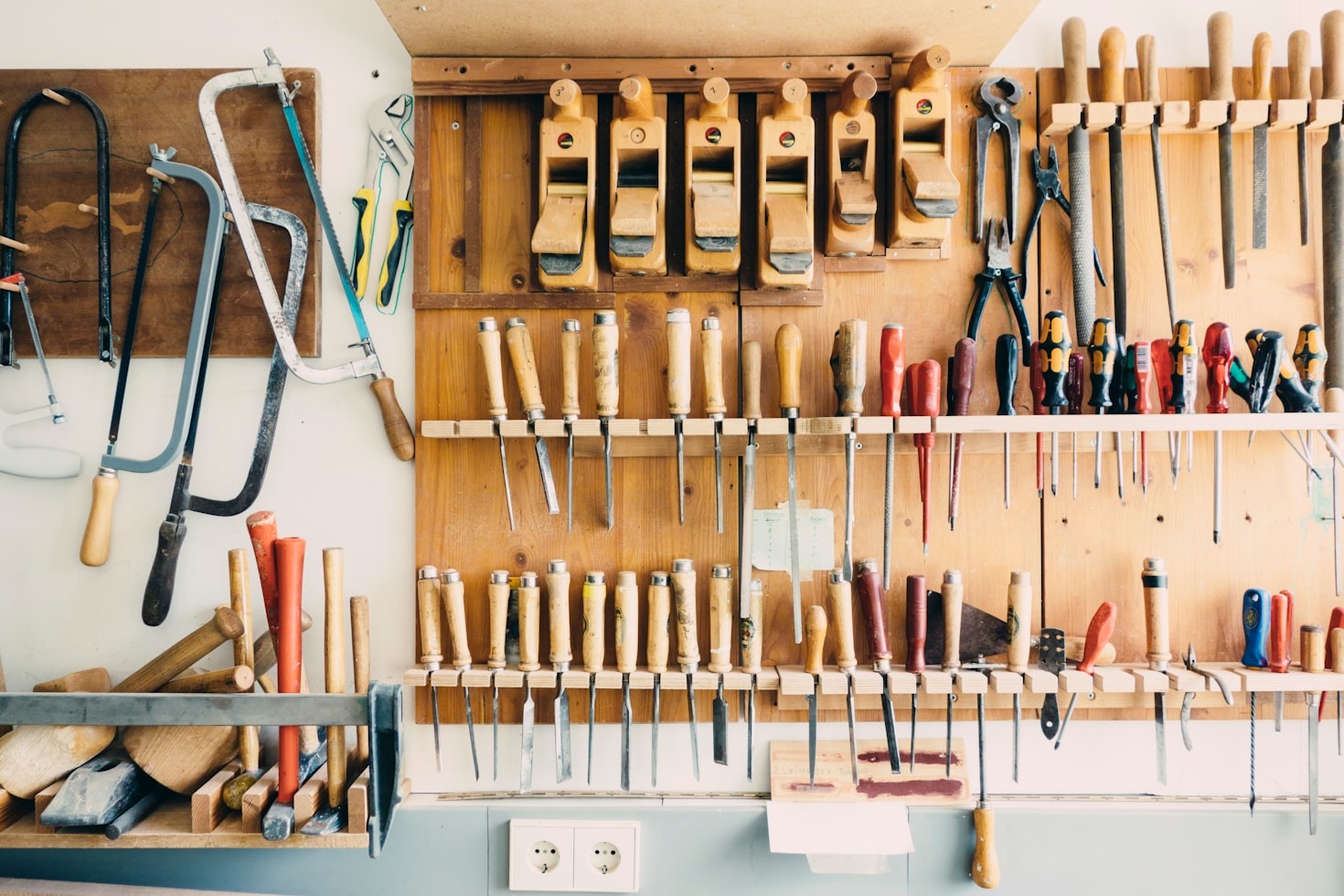 Unlocking Potential: Tools That Open New Career Doors